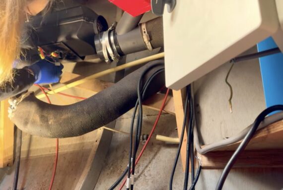 Wartungs-Checkliste für Deine Autoterm Air 4D Dieselheizung